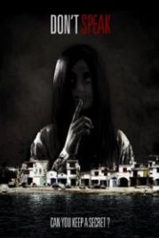 Молчи (2015) Don't Speak