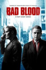 Дурная кровь (2017) Bad Blood