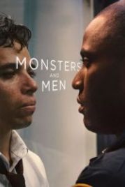 Монстры и люди (2018) Monsters and Men