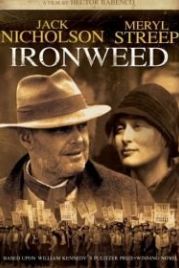 Чертополох (1987) Ironweed