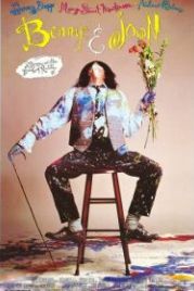Бенни и Джун (1993) Benny & Joon
