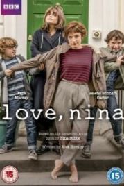С любовью, Нина (2016) Love, Nina