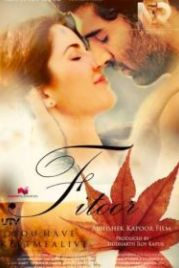 Одержимость (2016) Fitoor