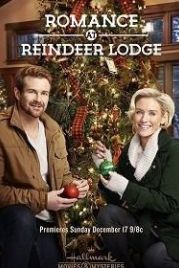 Роман в оленьем заповеднике (2017) Romance at Reindeer Lodge