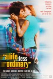 Менее привычная жизнь (1997) A Life Less Ordinary