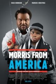 Моррис из Америки (2016) Morris from America
