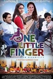 Рука помощи (2019) One Little Finger