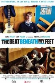 Ритм у меня под ногами (2014) The Beat Beneath My Feet