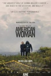 Женщина в огне (2018) American Woman