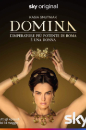 Домина (2021) Domina