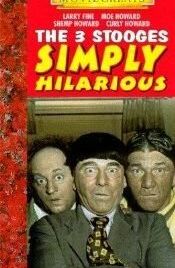 Три помощника (2000) The Three Stooges