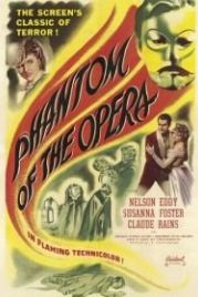 Призрак оперы (1943) Phantom of the Opera
