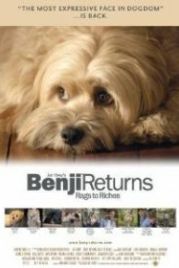 Возвращение Бенджи (2004) Benji: Off the Leash!