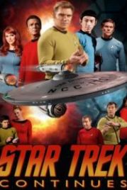 Звездный путь продолжается (2013) Star Trek Continues