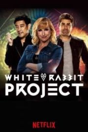 Проект «Белый кролик» (2016) White Rabbit Project