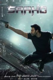 Саахо (2019) Saaho