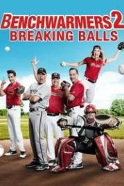 Скамейка запасных 2 (2019) Benchwarmers 2: Breaking Balls