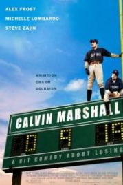 Кельвин Маршалл (2009) Calvin Marshall