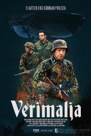 Операция "Чаша крови" (2022) / Verimalja