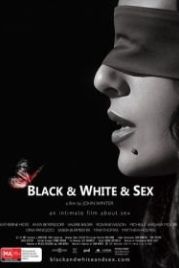 Черно-белый секс (2012) Black & White & Sex
