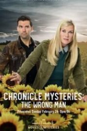 Хроники тайн: несправедливо осужденный (2019) The Chronicle Mysteries: The Wrong Man