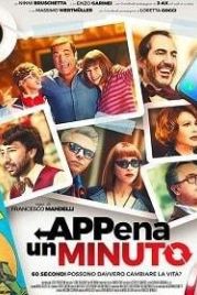 Всего одна минута (2019) Appena un minuto