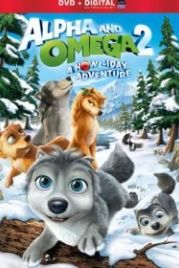 Альфа и Омега: Приключения праздничного воя (2013) Alpha and Omega 2: A Howl-iday Adventure