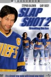 Удар по воротам 2: Разбивая лед (2002) Slap Shot 2: Breaking the Ice