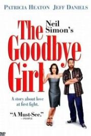 Девушка для прощания (2004) The Goodbye Girl