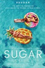 Пудра (2022) Sugar