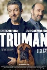 Трумэн (2015) Truman
