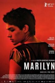 Мэрилин (2018) Marilyn