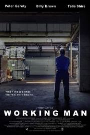 Работяга (2020) Working Man