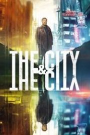 Город и Город (2018) The City and the City