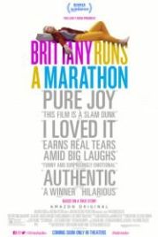 Бриттани бежит марафон (2019) Brittany Runs a Marathon