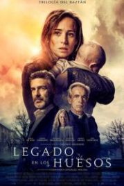 Наследие костей (2019) Legado en los huesos