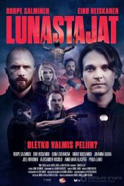 Искупители / Lunastajat (2022)