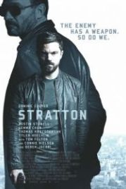 Стрэттон: Первое задание (2017) Stratton