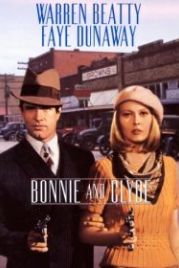 Бонни и Клайд (1967) Bonnie and Clyde