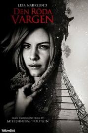 Красная волчица (2012) Den röda vargen