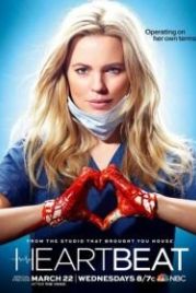 Разбивающая сердца (2016) Heartbeat
