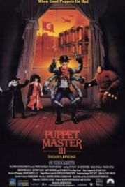 Повелитель кукол 3: Месть Тулона (1990) Puppet Master III: Toulon's Revenge