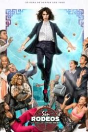 Начистоту (2018) Sin rodeos