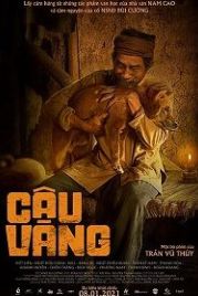 Старик и его пёс (2021) Cau Vang / The Old Mans Dog