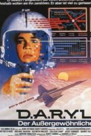 Дэрил (1985) D.A.R.Y.L.