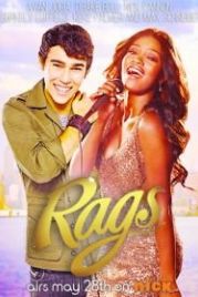 Лохмотья (2012) Rags