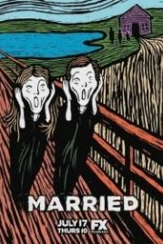 В браке (2014) Married