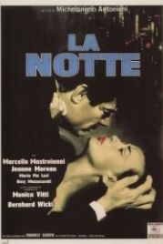 Ночь (1961) La notte