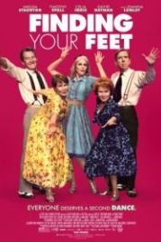 Познакомься с новыми обстоятельствами (2017) Finding Your Feet