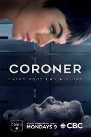 Коронер (2019) Coroner
